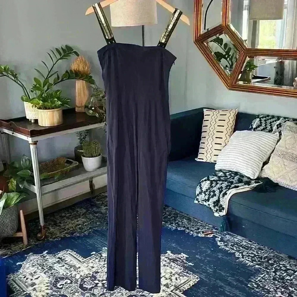 Gigi hadid romper - Picture 3 of 8